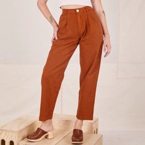 Big Bud Press size 24 petite trousers